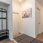 Le Beluga, Trendy & Fun District, Ac, 4K Tv