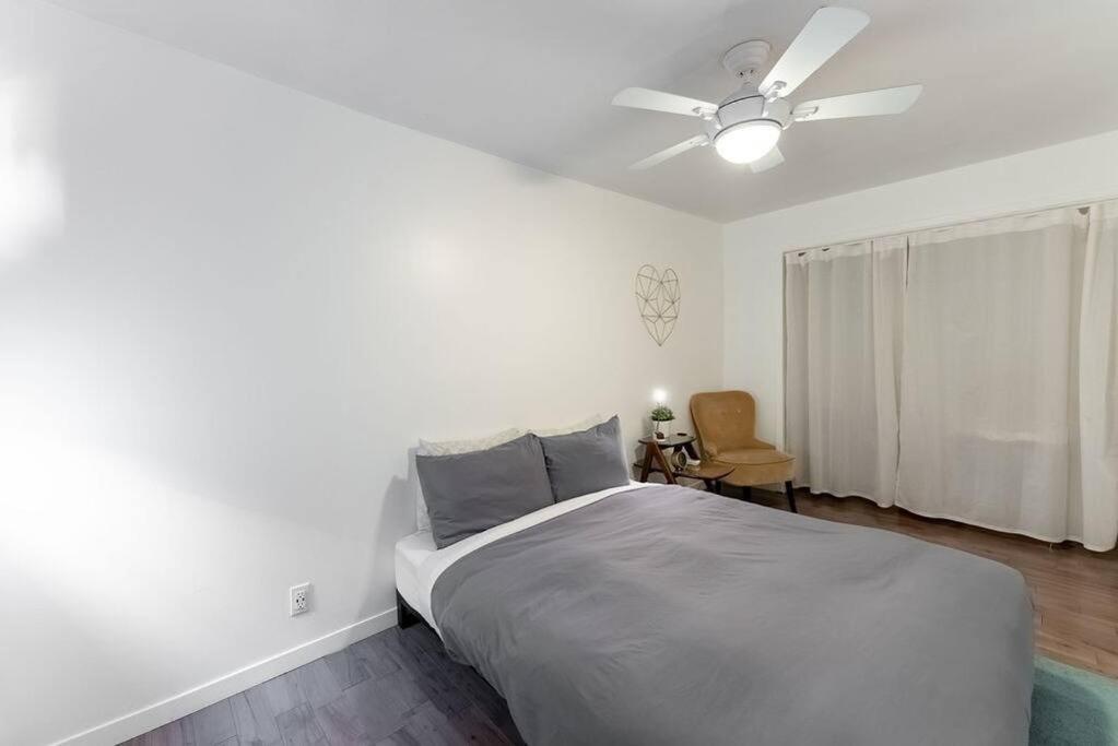 Le Beluga, Trendy & Fun District, Ac, 4k Tv * Quebec City