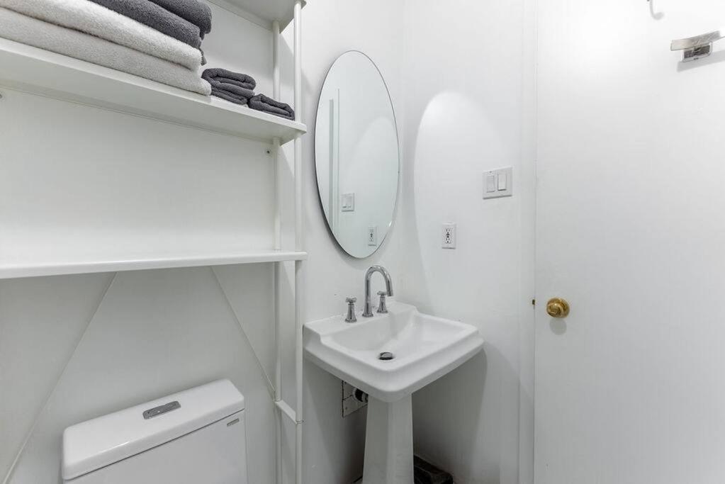 Le Beluga, Trendy & Fun District, Ac, 4k Tv * Quebec City