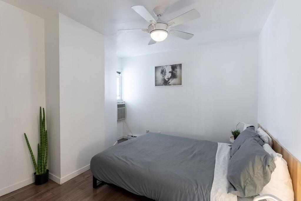 Apartment Le Beluga, Trendy & Fun District, Ac, 4k Tv Quebec City